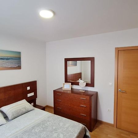 דירות Apartamento Tira פיניסטרה מראה חיצוני תמונה