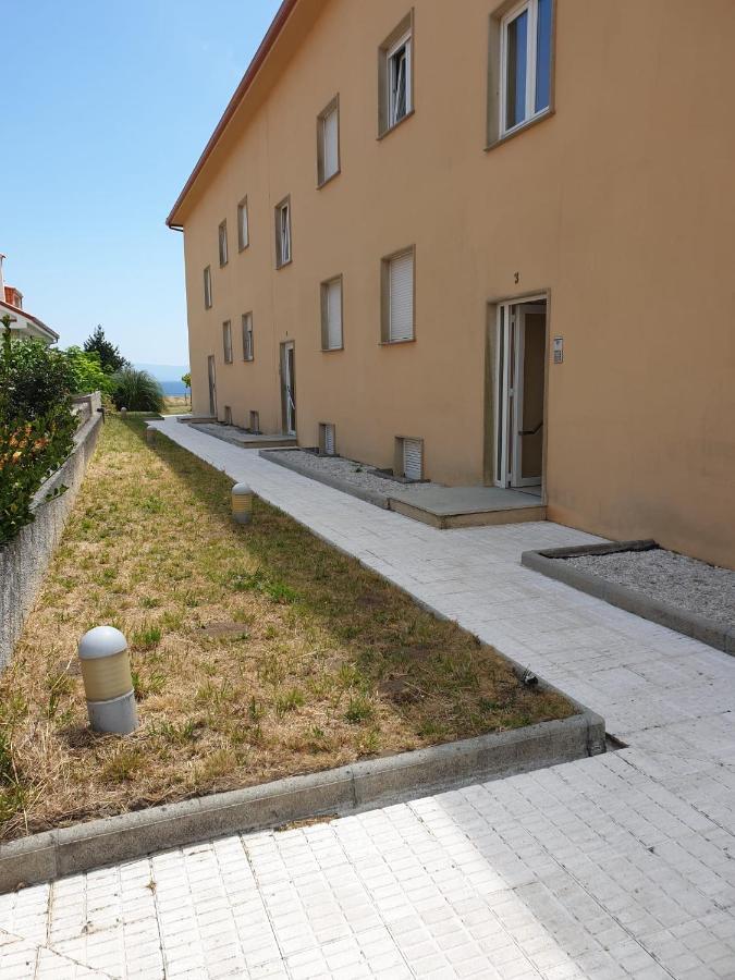 דירות Apartamento Tira פיניסטרה מראה חיצוני תמונה