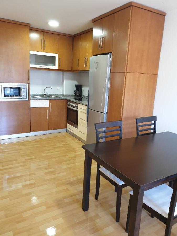 דירות Apartamento Tira פיניסטרה מראה חיצוני תמונה