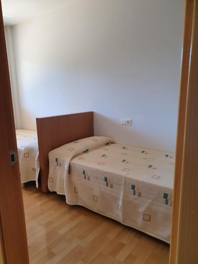 דירות Apartamento Tira פיניסטרה מראה חיצוני תמונה