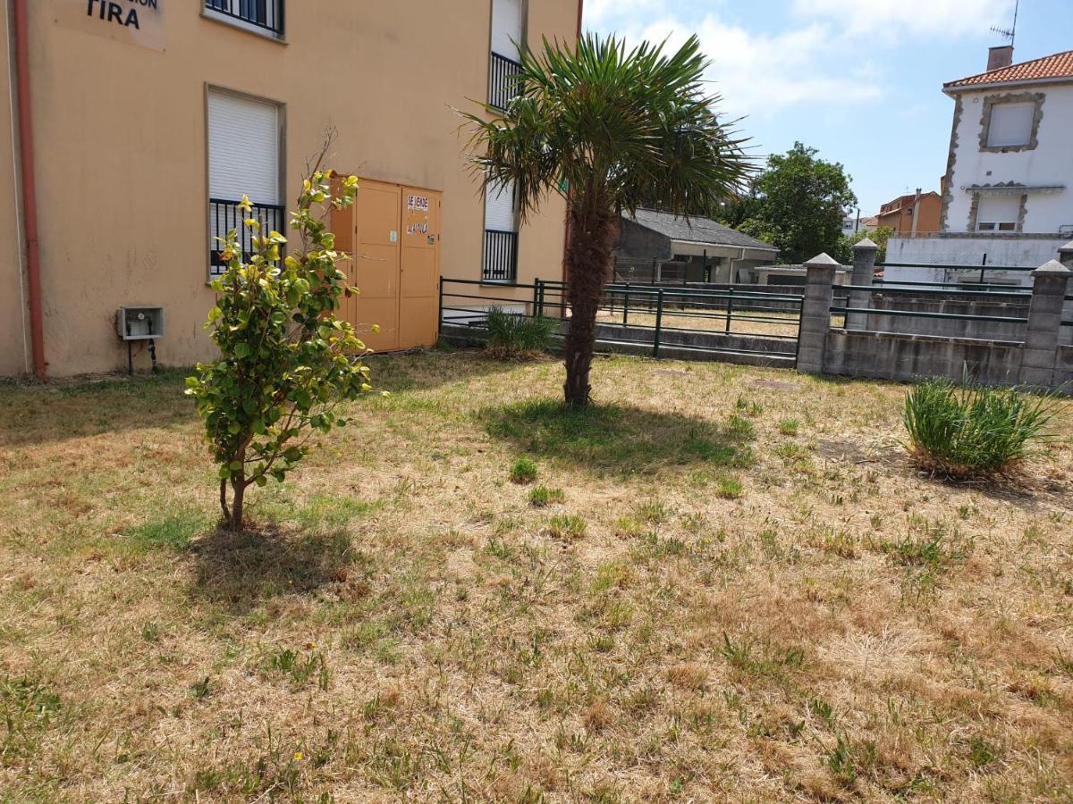 דירות Apartamento Tira פיניסטרה מראה חיצוני תמונה
