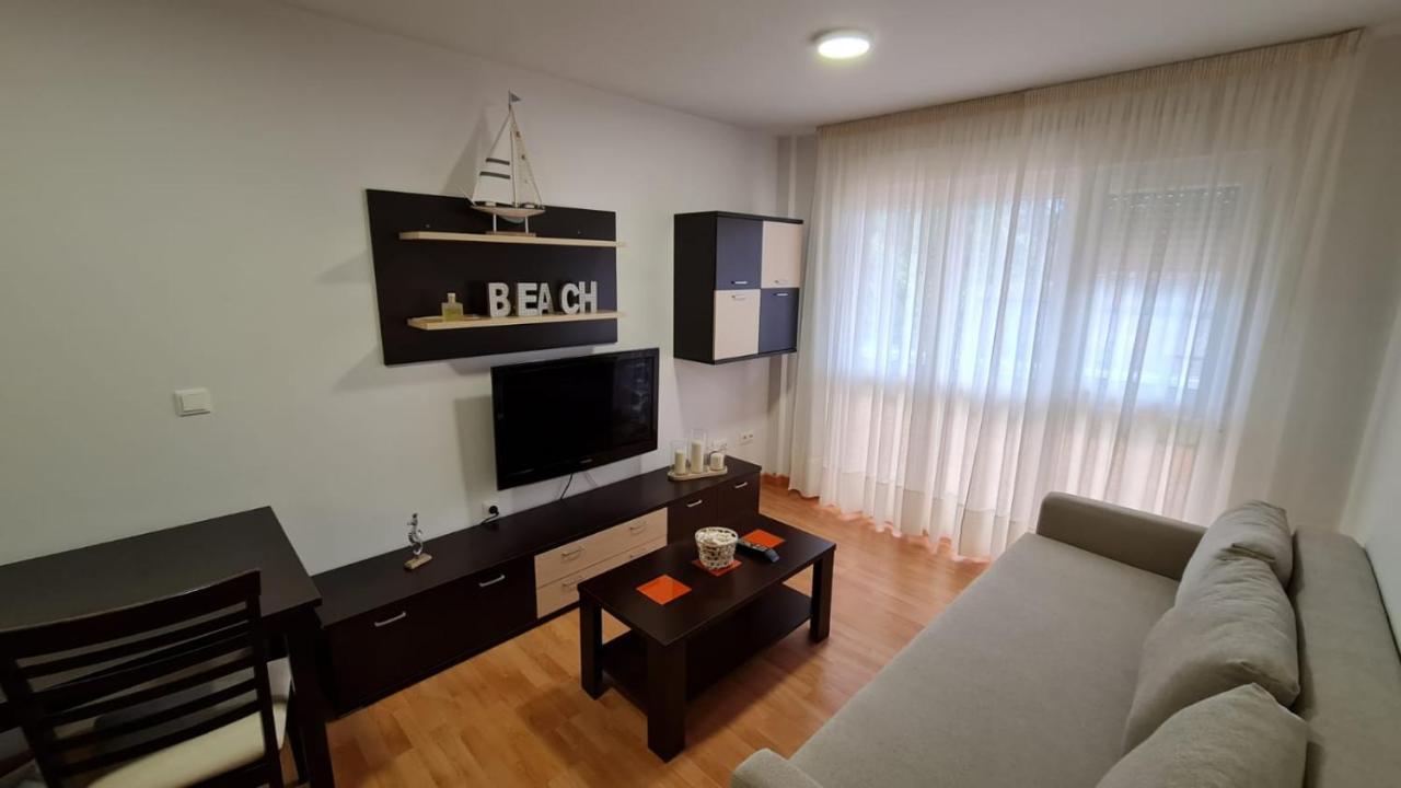 דירות Apartamento Tira פיניסטרה מראה חיצוני תמונה