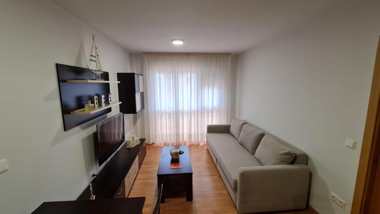 דירות Apartamento Tira פיניסטרה מראה חיצוני תמונה