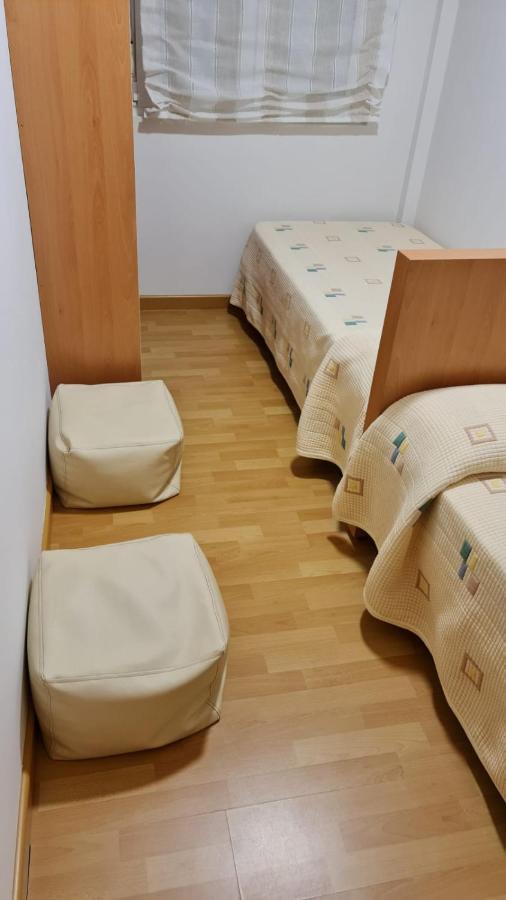 דירות Apartamento Tira פיניסטרה מראה חיצוני תמונה