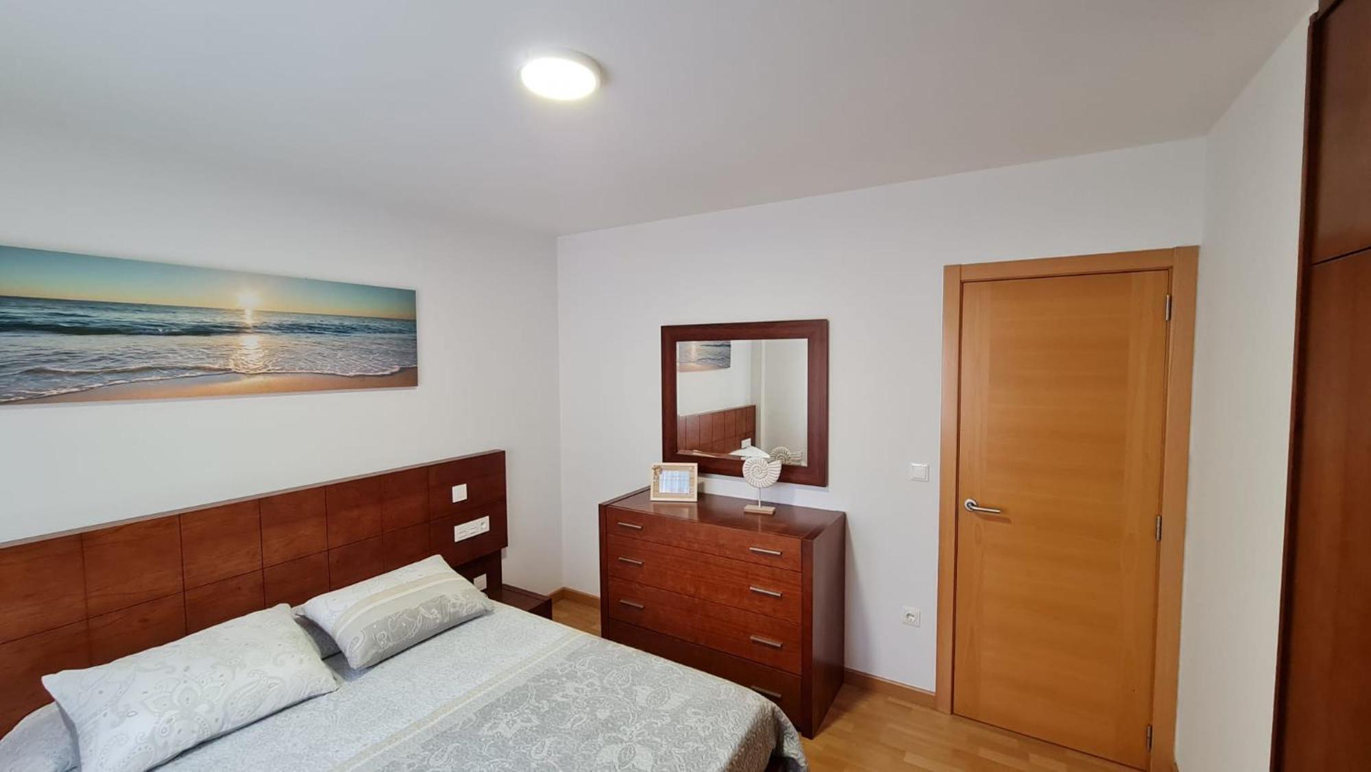 דירות Apartamento Tira פיניסטרה מראה חיצוני תמונה